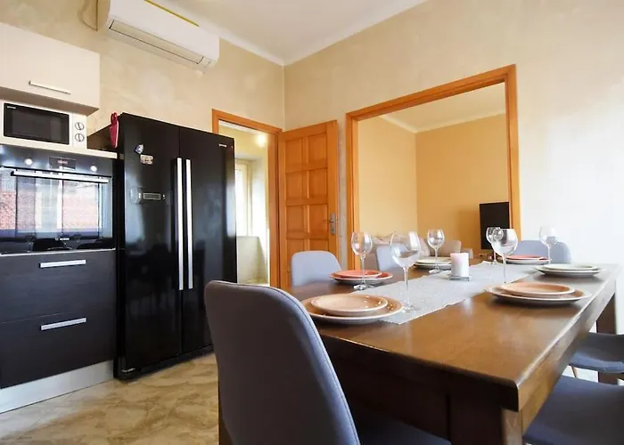 Apartman Iris -Odlicno Mjesto U Centru Pule