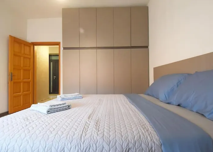 Apartman Iris -Odlicno Mjesto U Centru Pule