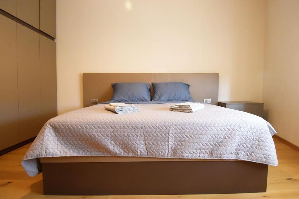 Iris -odlicno Mjesto U Centru Pule Apartment